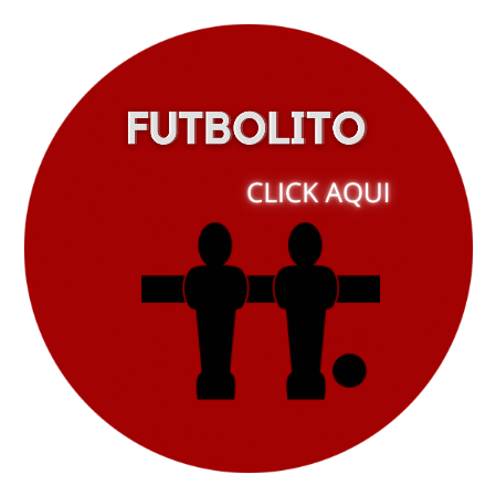 alt=circulo rojo de enlace directo a la pagina de catalogo de venta de mesas de futbolito
